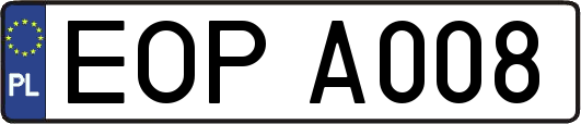 EOPA008