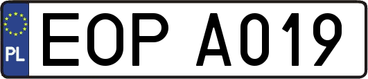 EOPA019
