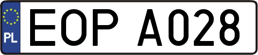 EOPA028