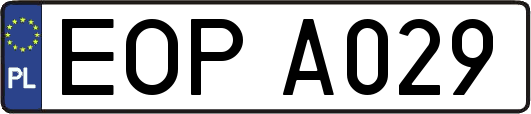 EOPA029