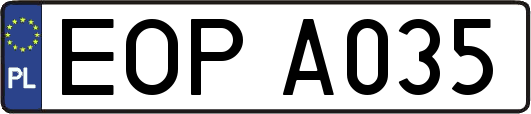 EOPA035