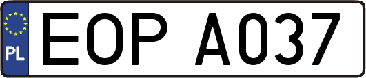 EOPA037