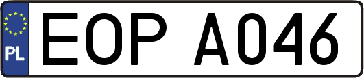 EOPA046