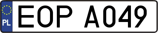 EOPA049