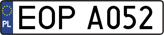 EOPA052