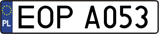 EOPA053