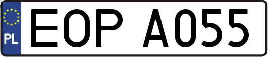 EOPA055