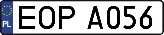 EOPA056
