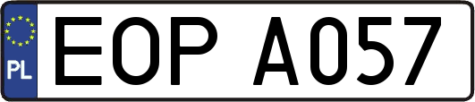 EOPA057