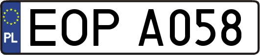 EOPA058