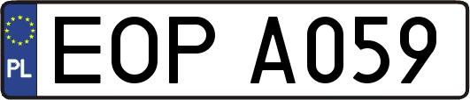 EOPA059