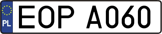 EOPA060