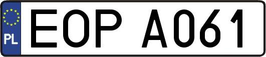 EOPA061