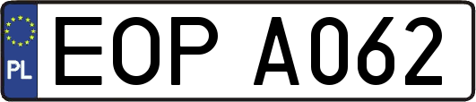 EOPA062