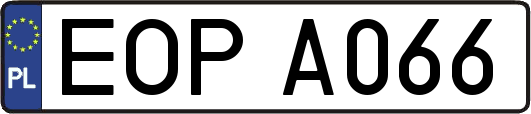 EOPA066