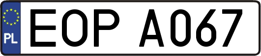 EOPA067