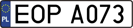 EOPA073