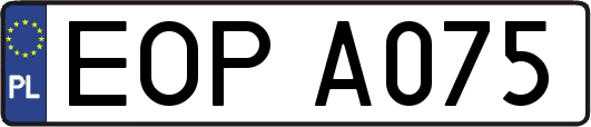 EOPA075