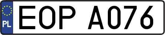 EOPA076