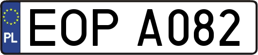 EOPA082