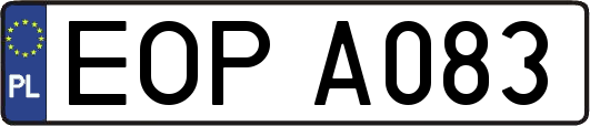 EOPA083