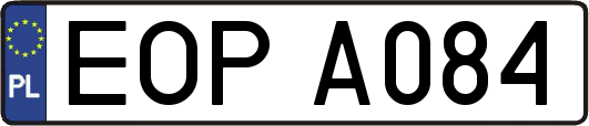 EOPA084