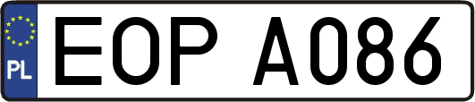 EOPA086