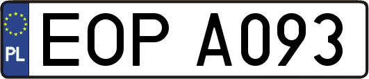 EOPA093