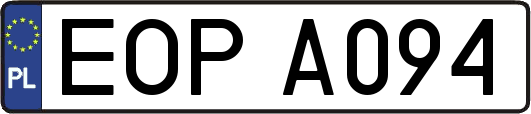 EOPA094