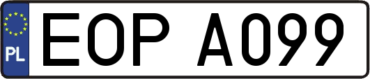 EOPA099