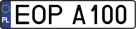 EOPA100
