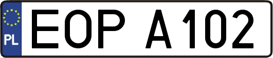 EOPA102