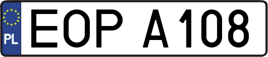 EOPA108
