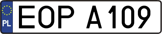 EOPA109