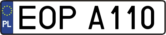 EOPA110