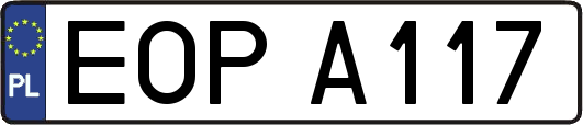 EOPA117