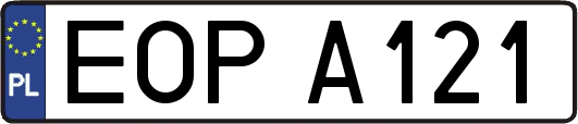 EOPA121
