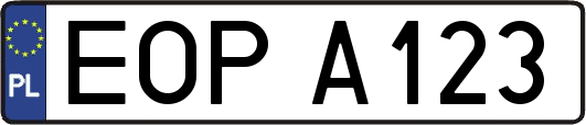 EOPA123
