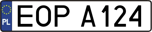 EOPA124