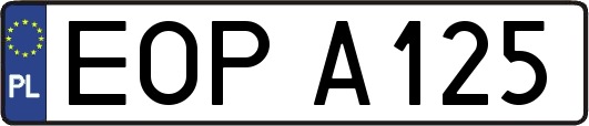EOPA125