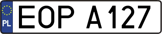 EOPA127