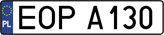 EOPA130