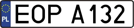 EOPA132