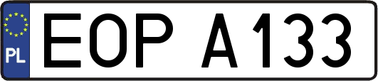 EOPA133