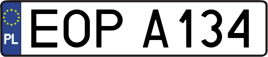EOPA134