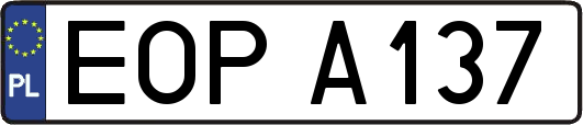 EOPA137