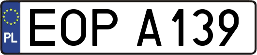 EOPA139
