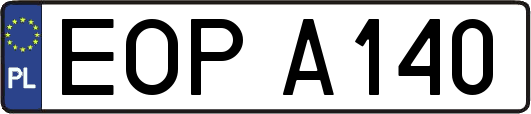EOPA140