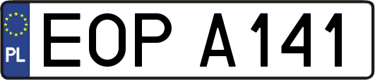 EOPA141