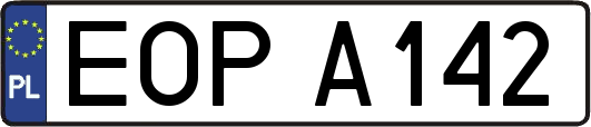 EOPA142
